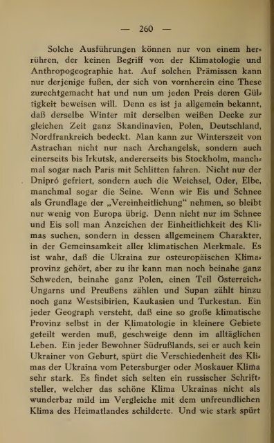 Ukraina, Land und Volk ; eine gemeinfassliche Landeskunde