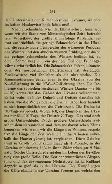 Ukraina, Land und Volk ; eine gemeinfassliche Landeskunde