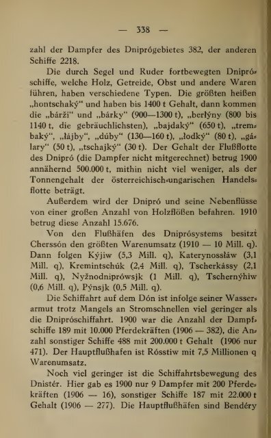 Ukraina, Land und Volk ; eine gemeinfassliche Landeskunde