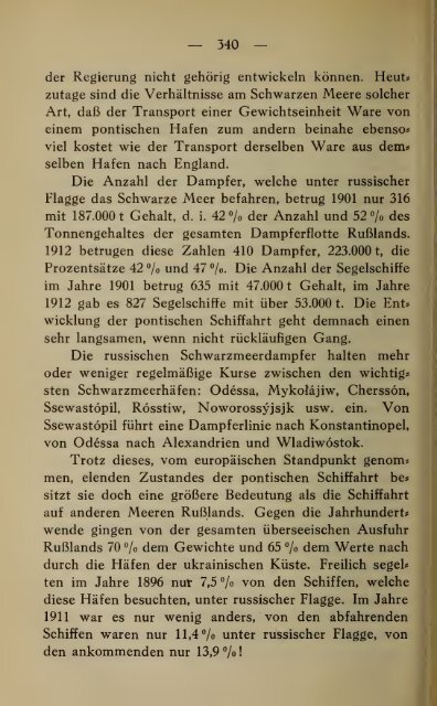 Ukraina, Land und Volk ; eine gemeinfassliche Landeskunde