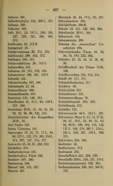 Ukraina, Land und Volk ; eine gemeinfassliche Landeskunde