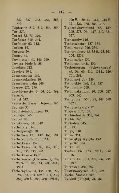 Ukraina, Land und Volk ; eine gemeinfassliche Landeskunde