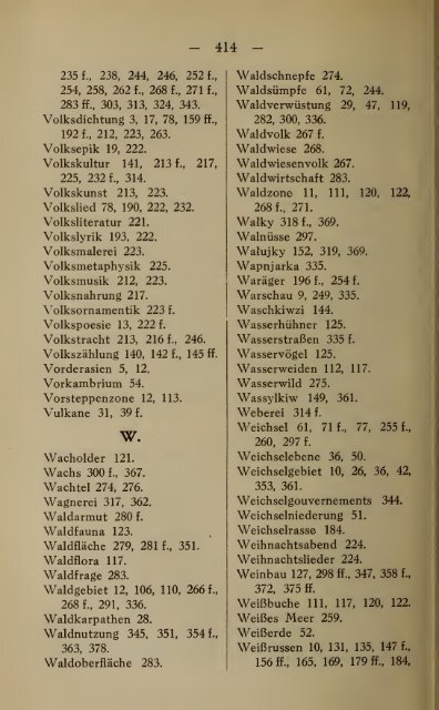 Ukraina, Land und Volk ; eine gemeinfassliche Landeskunde