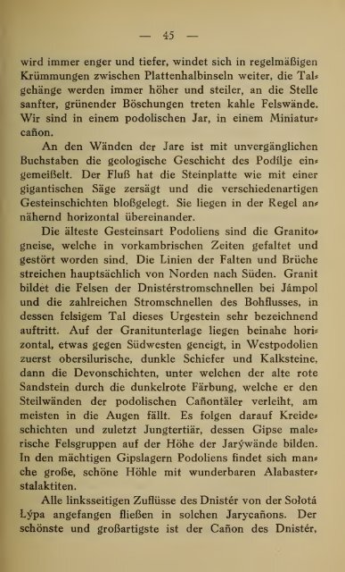 Ukraina, Land und Volk ; eine gemeinfassliche Landeskunde