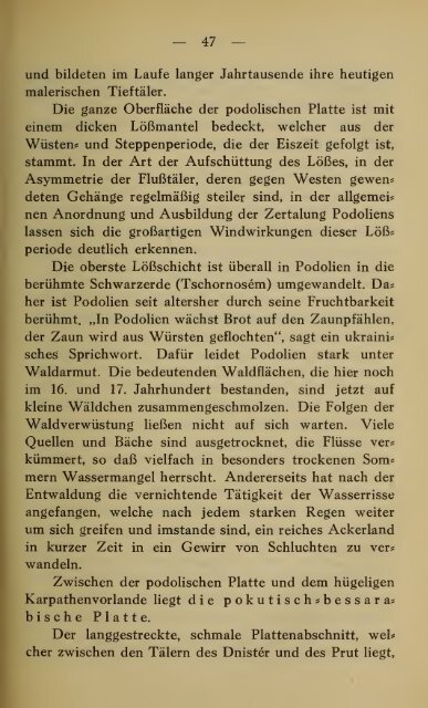 Ukraina, Land und Volk ; eine gemeinfassliche Landeskunde