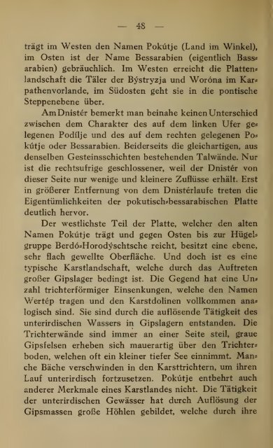 Ukraina, Land und Volk ; eine gemeinfassliche Landeskunde