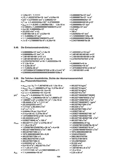 Im Namen Allahs, des Erbarmers, des Barmherzigen - Nuur-Theorie