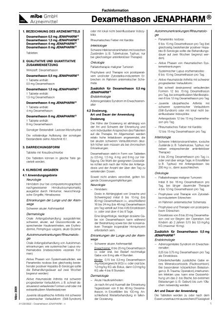 Prednisolon 50 mg jenapharm tabletten