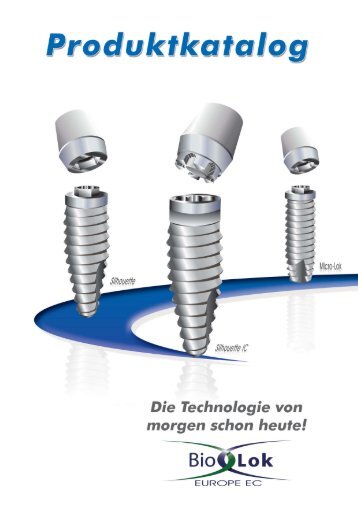 Product Catalog German:Layout 1.qxd - BioLok