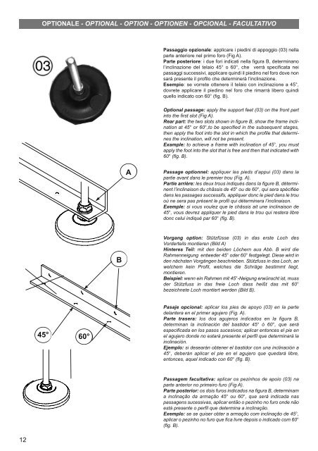 manuale tecn tetto piano 120208:manuale tettp ... - Teknoenergy