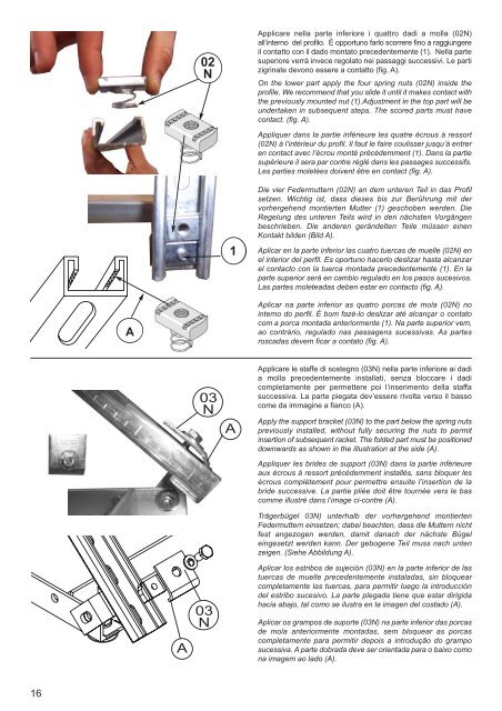 manuale tecn tetto piano 120208:manuale tettp ... - Teknoenergy