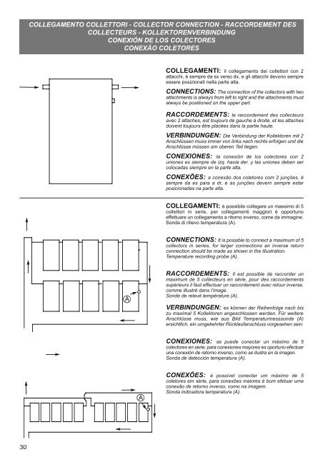 manuale tecn tetto piano 120208:manuale tettp ... - Teknoenergy