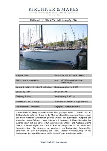 PDF-Exposé - Boat Net