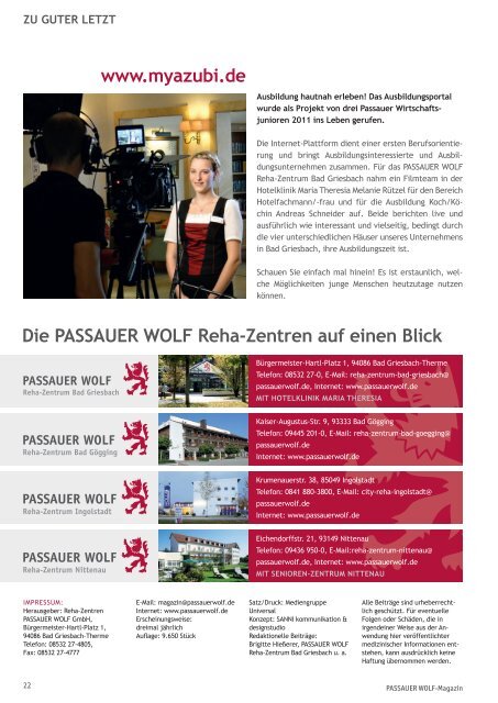 Zu Guter Letzt Www Myazub