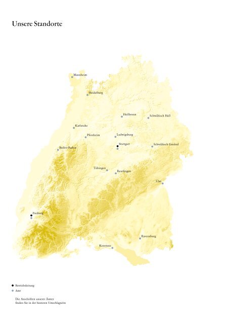 und Hochbauverwaltung Baden-Württemberg 2007 (pdf-Datei, 60 ...