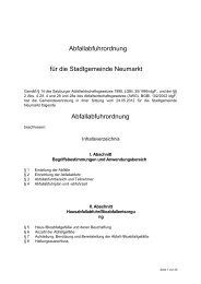 (372 KB) - .PDF - Neumarkt