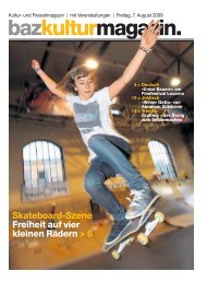 Skateboard-Szene Freiheit auf vier kleinen Rädern > 6 - Mobile ...