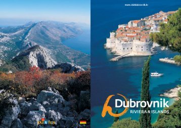 Dubrovnik - Reiseführer [PDF]