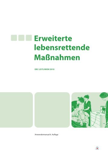 ALS Manual 2010 deutsch.pdf - Pflege in Ambulanzen und ...