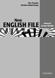 English German French Wordlist Fce Gold Plus