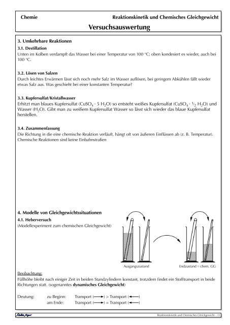 Aminosäuren und Proteine - M4aigner.de