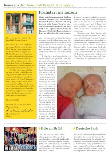 + Newsletter herunterladen (PDF)