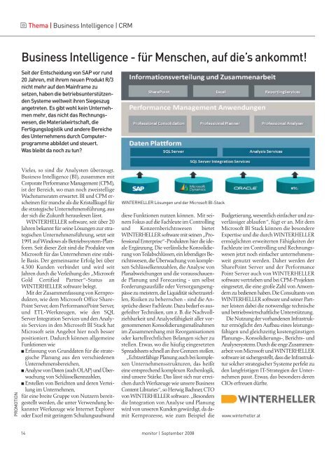 Die komplette MONITOR-Ausgabe 9/2008 können Sie