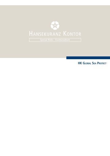 Download - Hansekuranz Kontor GmbH