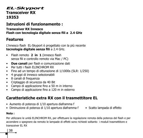 Instructions for use Istruzioni per l'uso Инструкция по ... - Aifo