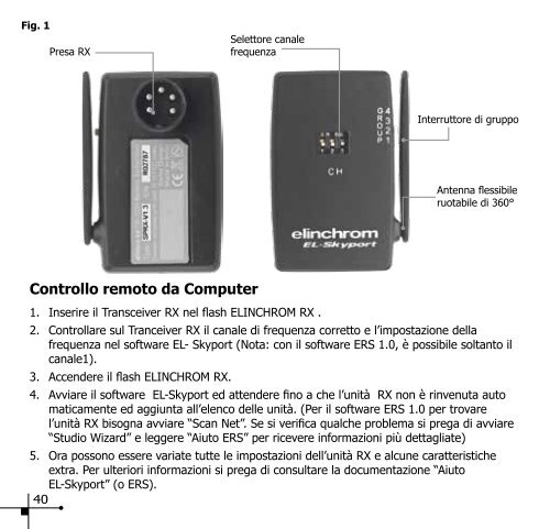 Instructions for use Istruzioni per l'uso Инструкция по ... - Aifo