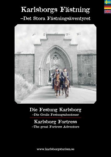 Karlsborgs Fästning - Basetool