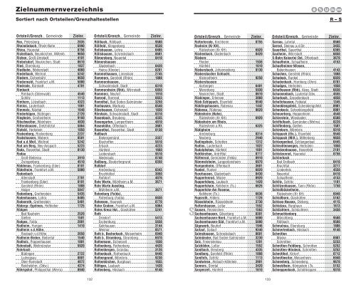 RMV Tarifinformationen - Arge-hrs.de