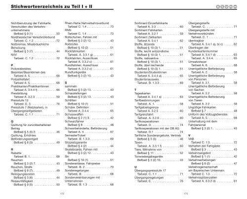 RMV Tarifinformationen - Arge-hrs.de