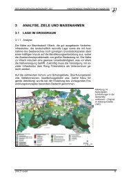 3 analyse, ziele und massnahmen - Marktgemeinde Finkenstein