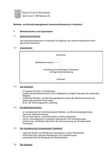 Gebühren- und Benützungsreglement [PDF, 39.0 KB] - Gemeinde ...