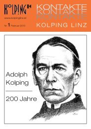 PDF-Datei ansehen [1,11 MB] - Kolping Linz