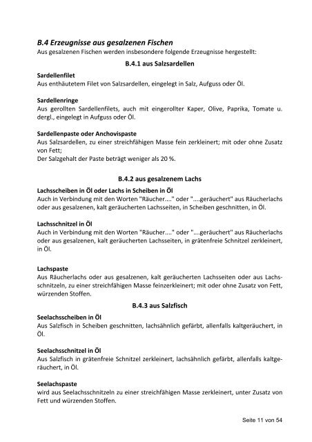 Österreichisches Lebensmittelbuch