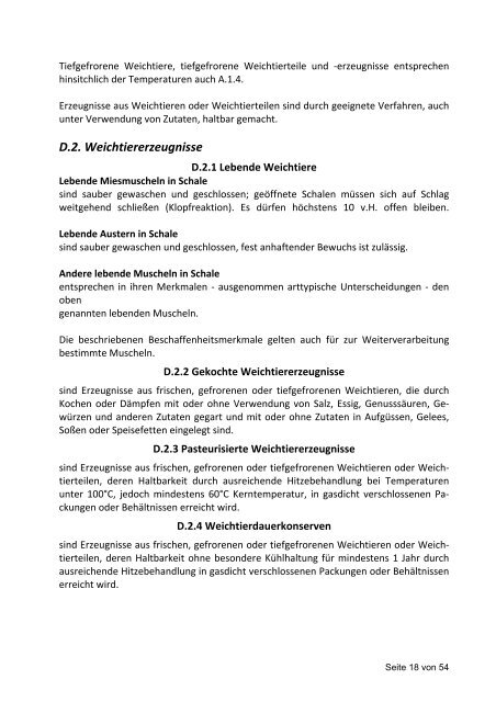 Österreichisches Lebensmittelbuch