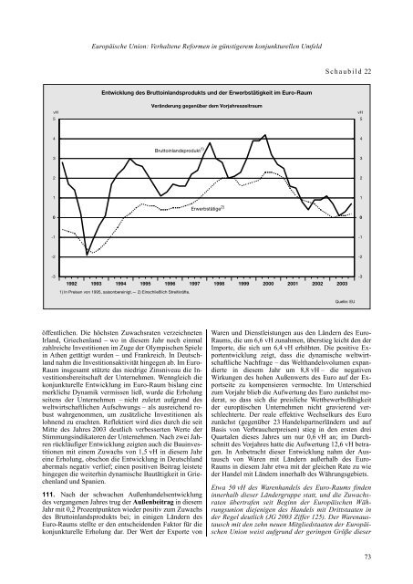 erfolge im ausland - Institute for Advanced Studies