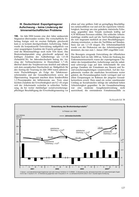 erfolge im ausland - Institute for Advanced Studies