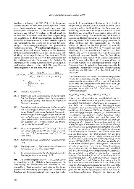 erfolge im ausland - Institute for Advanced Studies