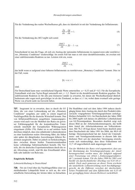 erfolge im ausland - Institute for Advanced Studies