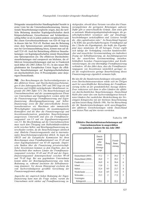 erfolge im ausland - Institute for Advanced Studies