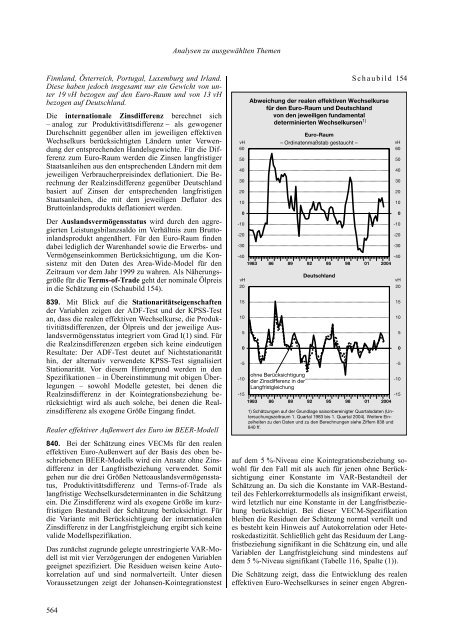 erfolge im ausland - Institute for Advanced Studies