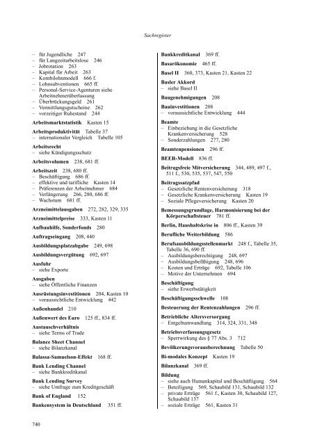 erfolge im ausland - Institute for Advanced Studies