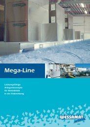 Mega-Line 8-S dt 06-04 - WESSAMAT Eismaschinenfabrik GmbH