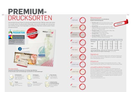 Katalog als PDF-Datei - zum Download! - DWD Web & Grafik Design