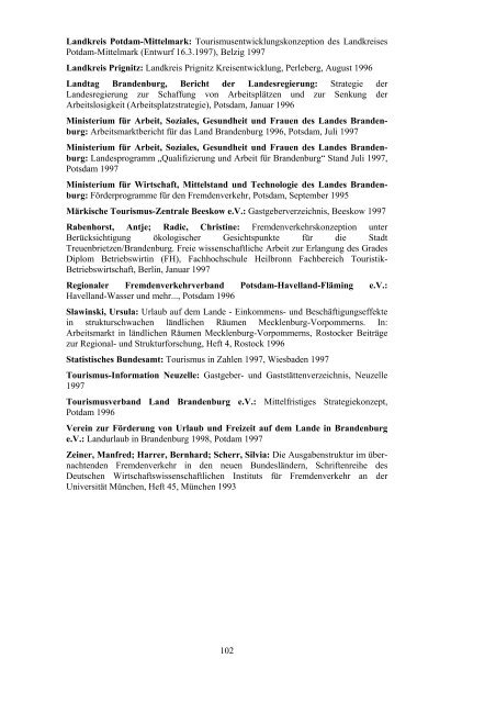 Studie als PDF - LASA Brandenburg GmbH