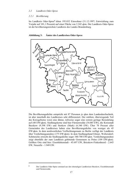 Studie als PDF - LASA Brandenburg GmbH