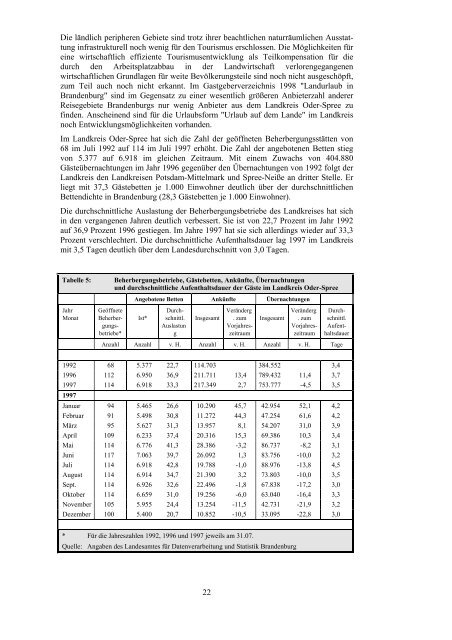 Studie als PDF - LASA Brandenburg GmbH